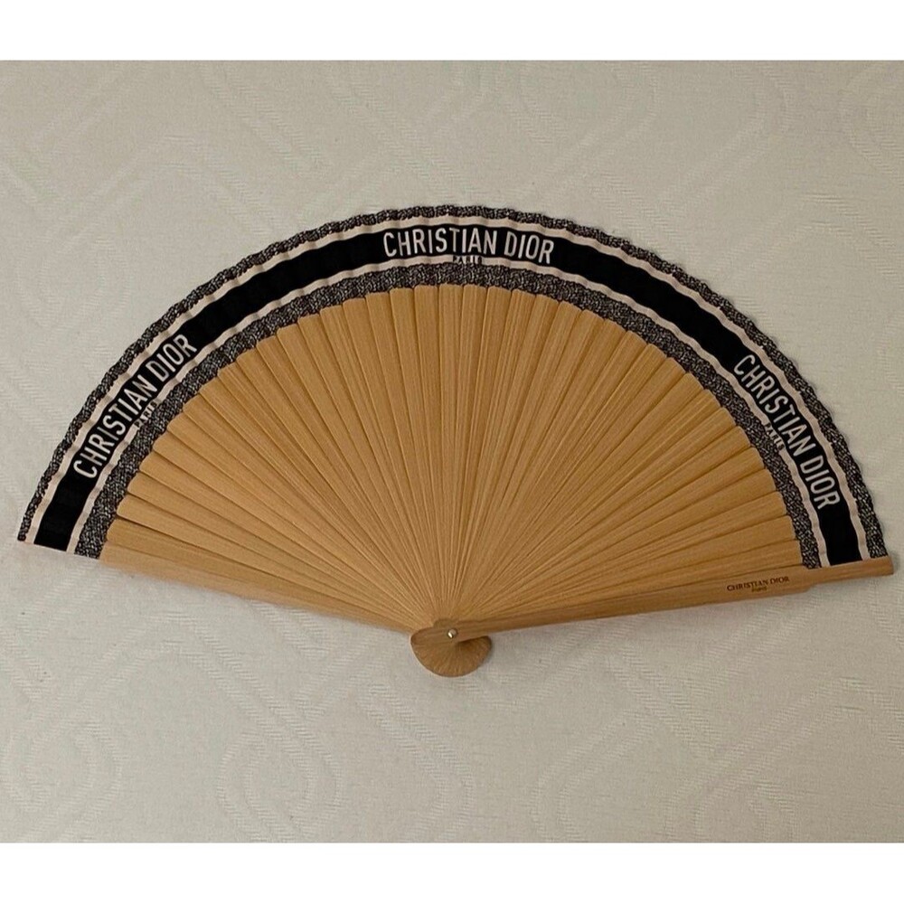 Diorivera Fan | Christian Dior